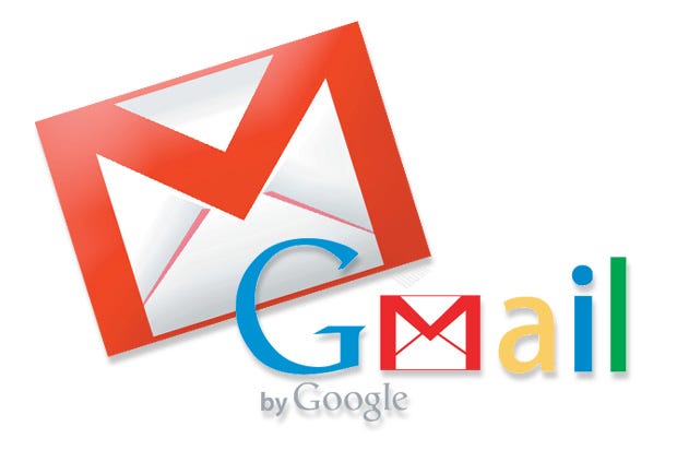 G-mail Account