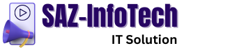 SAZ-InfoTech (IT Solution)