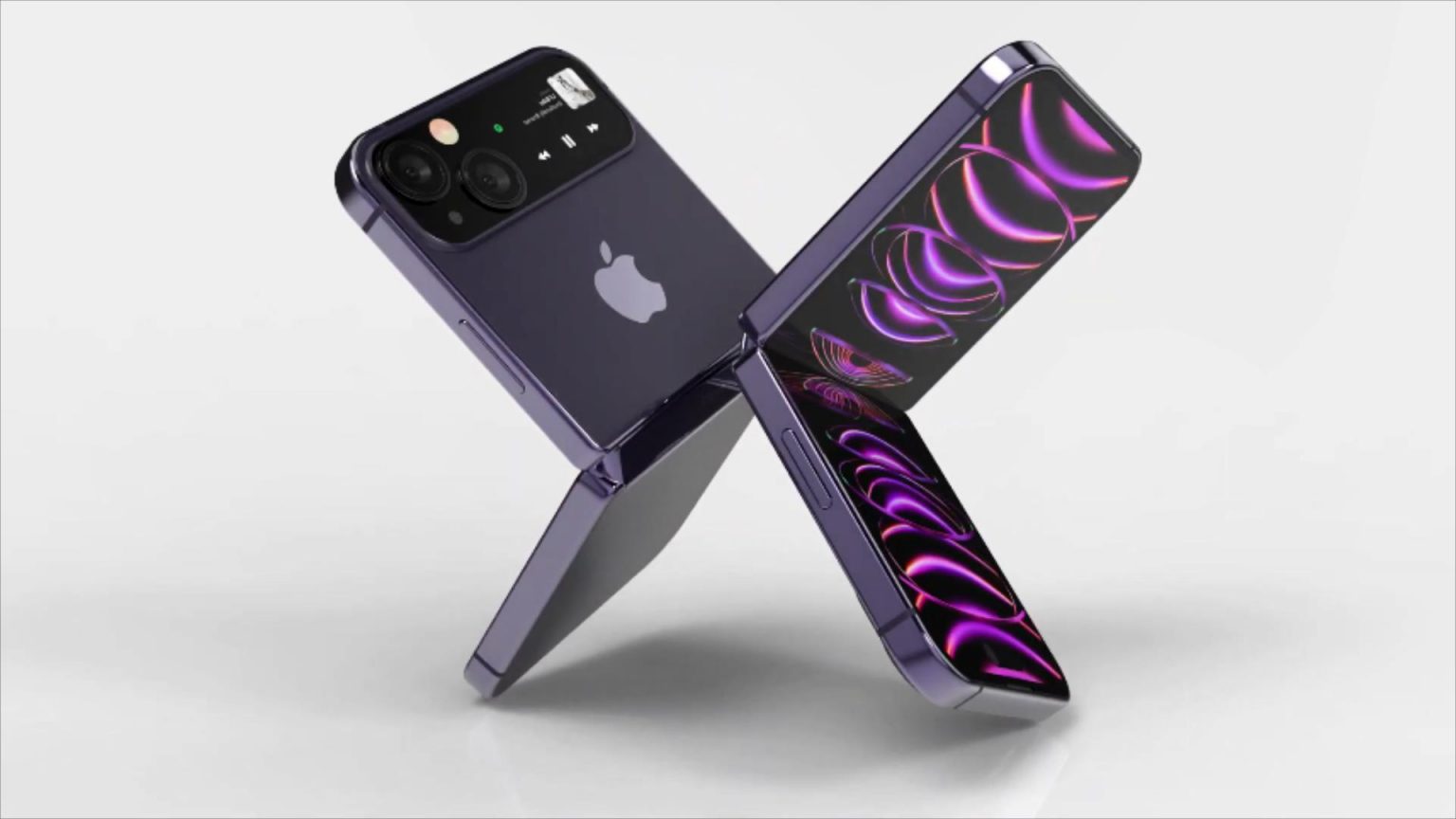 foldable phone
