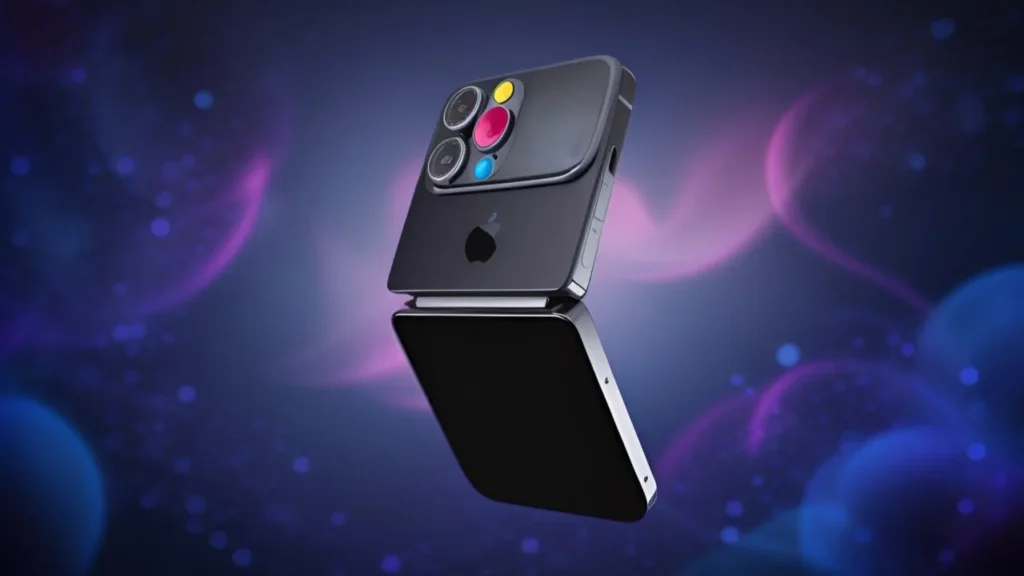 foldable phone