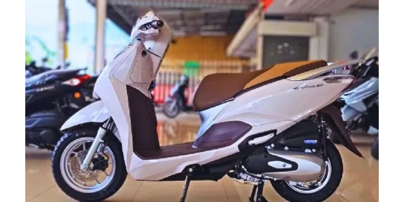 Honda Activa 7G