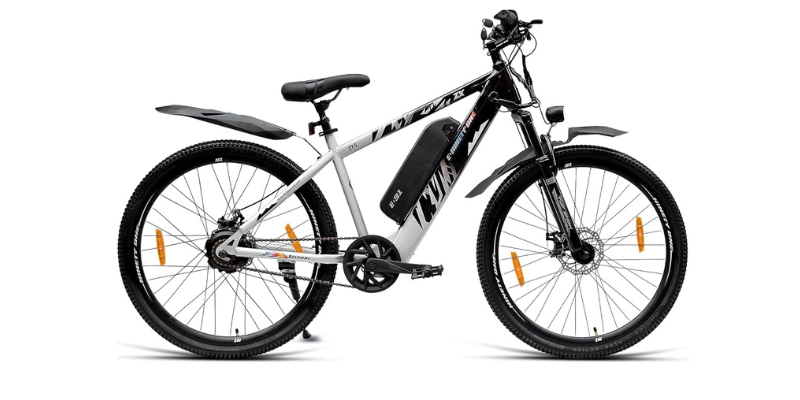 eBike Battery