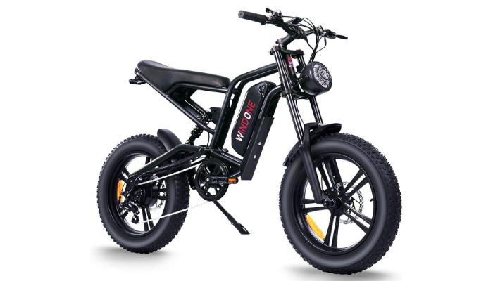 eBike Battery